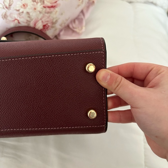 Coach bag - Picture 11 of 16